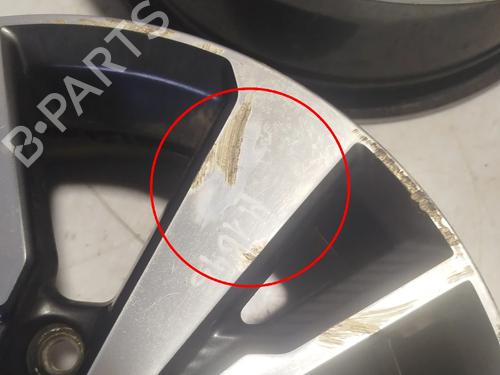 Rim NISSAN LEAF (ZE1) Electric | BP22408725C45 