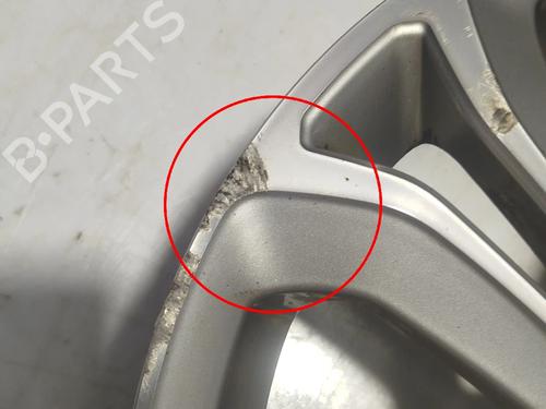 Rim PEUGEOT 208 I (CA_, CC_) 1.2 VTI 82 | BP24936176C45