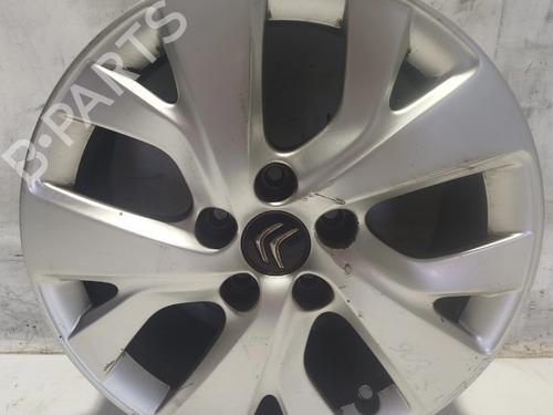 Rim CITROËN C4 Grand Picasso II (DA_, DE_) 1.6 BlueHDi 100 R16"
