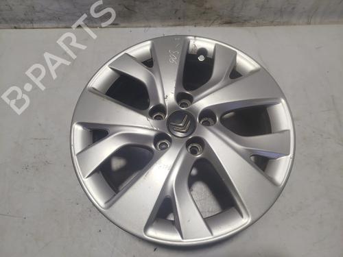 Rim CITROËN C4 Grand Picasso II (DA_, DE_) 1.6 BlueHDi 100 R16"