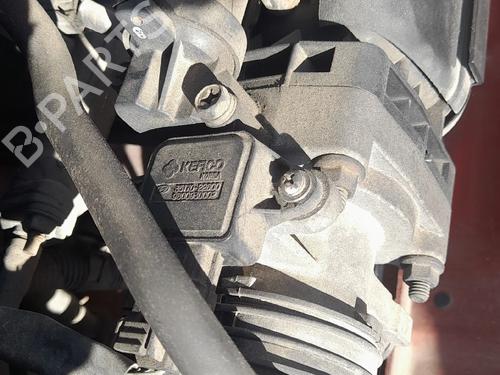 Drosselklappe für HYUNDAI ACCENT II (LC) 1.3 (86 hp) 26530869