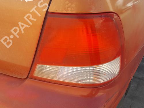 Used Right taillight HYUNDAI ACCENT II (LC) 1.3 (86 hp) 26530880