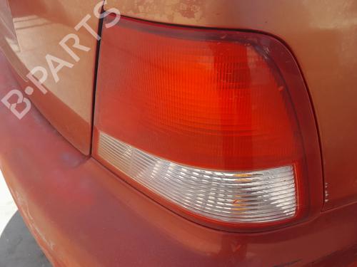 Right taillight HYUNDAI ACCENT II (LC) 1.3 | BP26530880C35 