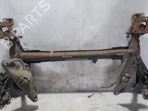 Rear axle CITROËN BERLINGO MULTISPACE (B9) 1.6 BlueHDi 100 BP19165891M2