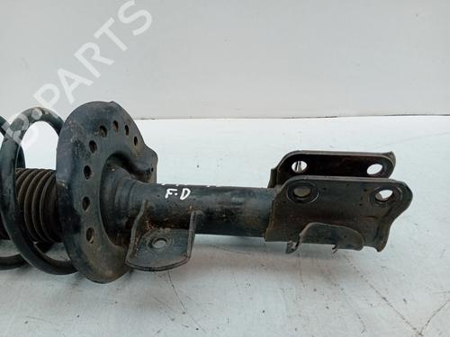 Right front shock absorber NISSAN LEAF (ZE1) Electric | BP22408778M17 