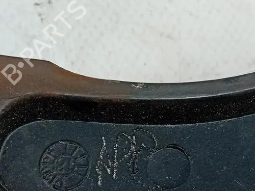 Front windshield wiper arm NISSAN LEAF (ZE1) Electric | BP22408722C143 