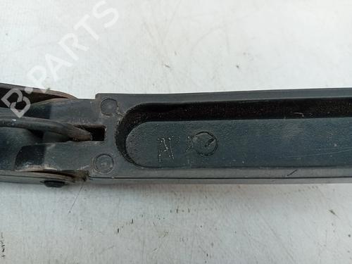 Front windshield wiper arm NISSAN LEAF (ZE1) Electric | BP22408723C143 