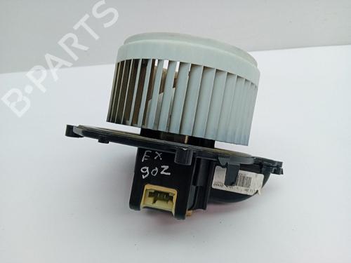Heater blower motor CITROËN BERLINGO MULTISPACE (B9) 1.6 BlueHDi 100 5E2228200
