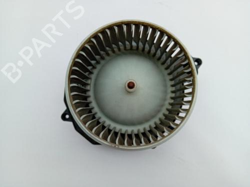 Heater blower motor CITROËN BERLINGO MULTISPACE (B9) 1.6 BlueHDi 100 | BP26616405M62 