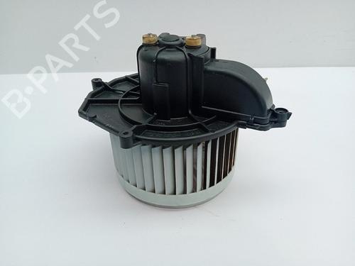 Heater blower motor CITROËN BERLINGO MULTISPACE (B9) 1.6 BlueHDi 100 | BP26616405M62 