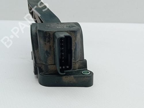 Pedal CITROËN BERLINGO MULTISPACE (B9) 1.6 BlueHDi 100 | BP26641335I4 