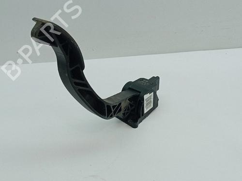 Pedal CITROËN BERLINGO MULTISPACE (B9) 1.6 BlueHDi 100 | BP26641335I4 