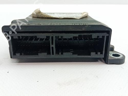 ECU airbags CITROËN BERLINGO MULTISPACE (B9) 1.6 BlueHDi 100 | BP26641338M53 