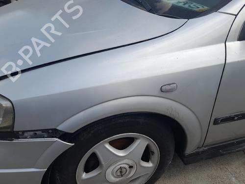 Left front fenders OPEL ASTRA G Hatchback (T98) 1.4 16V (F08, F48) BP26644186C41