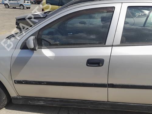 Left front door OPEL ASTRA G Hatchback (T98) 1.4 16V (F08, F48) BP26644189C2