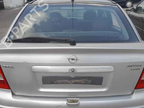 Tailgate OPEL ASTRA G Hatchback (T98) 1.4 16V (F08, F48) BP26644190C6