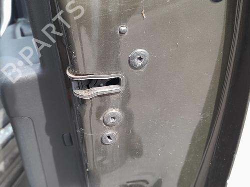 Used Front right lock CITROËN DS4 (NX_) 1.6 HDi 110 (112 hp) 26656604