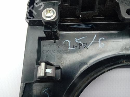 Other NISSAN LEAF (ZE1) Electric | BP26657989O1 