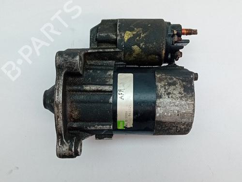 Starter PEUGEOT 206 Hatchback (2A/C) 1.1 i | BP26664387M8 