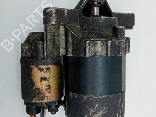 Starter PEUGEOT 206 Hatchback (2A/C) 1.1 i | BP26664387M8 