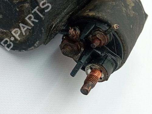 Starter PEUGEOT 206 Hatchback (2A/C) 1.1 i | BP26664387M8 