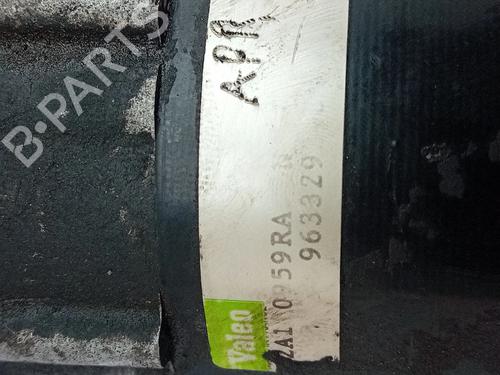 Starter PEUGEOT 206 Hatchback (2A/C) 1.1 i | BP26664387M8 