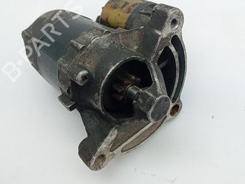 Starter PEUGEOT 206 Hatchback (2A/C) 1.1 i | BP26664387M8 