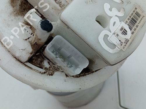 Other PEUGEOT 308 II (LB_, LP_, LW_, LH_, L3_) 1.2 THP 130 | BP26712615O1 