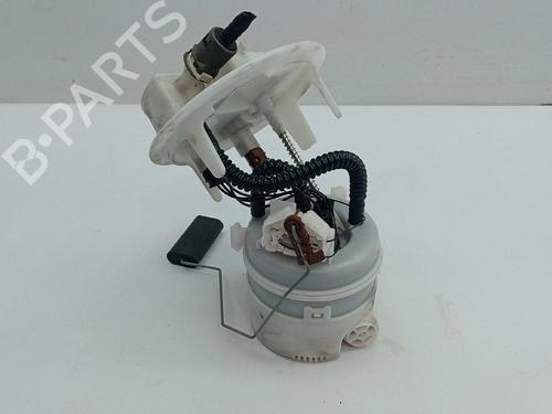 Other PEUGEOT 308 II (LB_, LP_, LW_, LH_, L3_) 1.2 THP 130 | BP26712615O1 