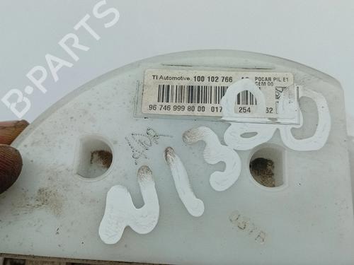 Other PEUGEOT 308 II (LB_, LP_, LW_, LH_, L3_) 1.2 THP 130 | BP26712615O1 