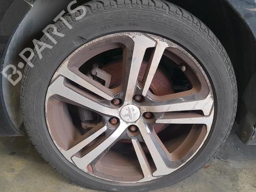 Used Rim PEUGEOT 308 SW II (LC_, LJ_, LR_, LX_, L4_) 1.6 BlueHDi 120 (120 hp) 26720729