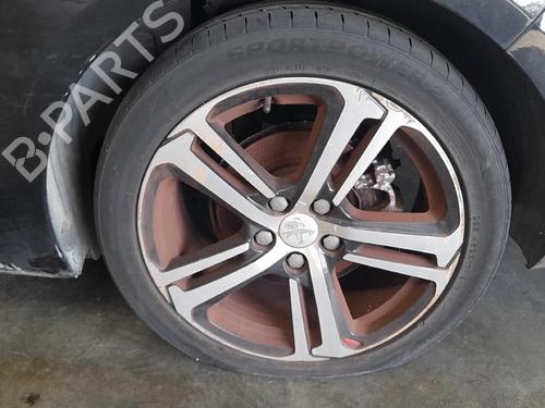 Rim PEUGEOT 308 SW II (LC_, LJ_, LR_, LX_, L4_) 1.6 BlueHDi 120 | BP26720729C45