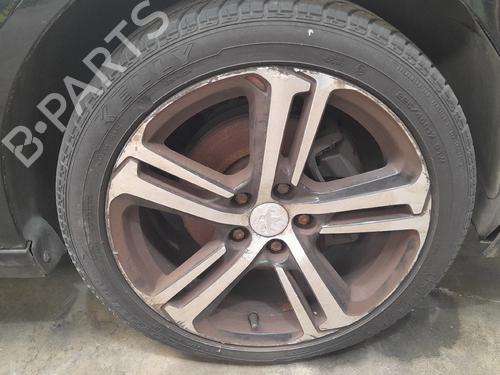 Rim PEUGEOT 308 SW II (LC_, LJ_, LR_, LX_, L4_) 1.6 BlueHDi 120 | BP26720729C45