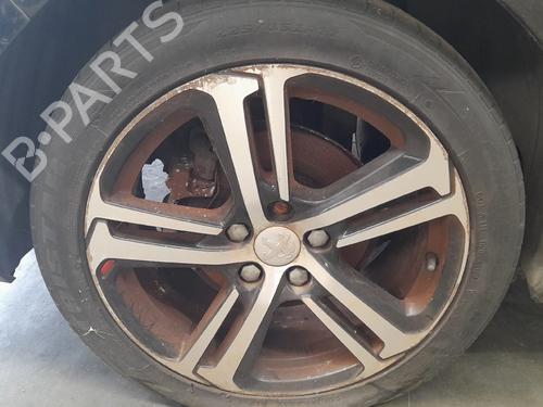 Rim PEUGEOT 308 SW II (LC_, LJ_, LR_, LX_, L4_) 1.6 BlueHDi 120 | BP26720729C45