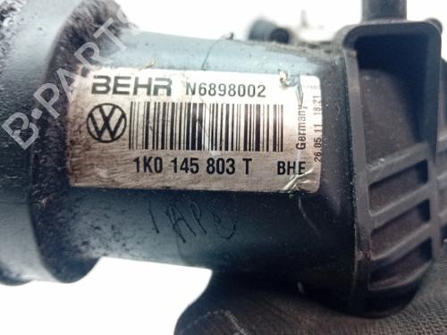 Intercooler SEAT ALTEA (5P1) | BP16972629M30