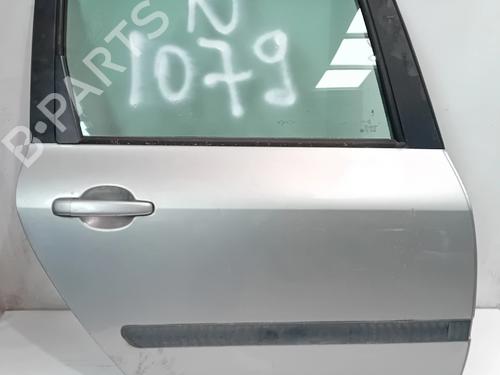 Dør høyre bak PEUGEOT 307 Break (3E) [2002-2009]  22926616