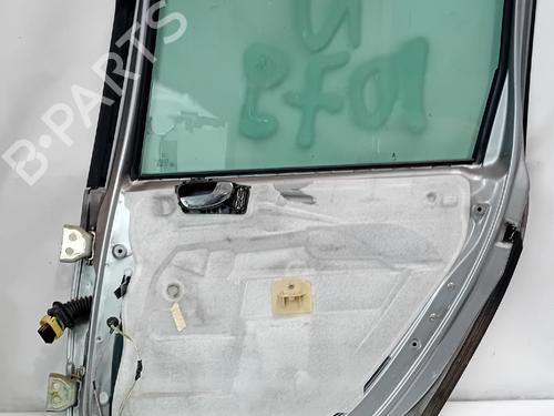 Dør høyre bak PEUGEOT 307 Break (3E)  | BP22926616C5