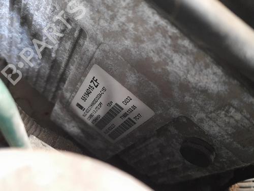 Engine control unit (ECU) OPEL COMBO Box Body/MPV 1.3 CDTI 16V | BP26956427M57