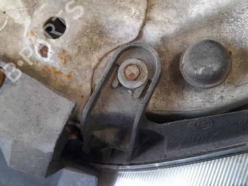 Left headlight OPEL COMBO Box Body/MPV 1.3 CDTI 16V | BP26958983C28