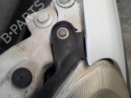 Left headlight OPEL COMBO Box Body/MPV 1.3 CDTI 16V | BP26958983C28