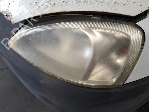 Left headlight OPEL COMBO Box Body/MPV 1.3 CDTI 16V | BP26958983C28