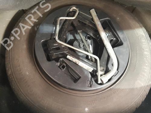 Jack Kit FIAT PANDA (169_) 1.2 (169AXF2A, 169AXF1A) BP26960739C119