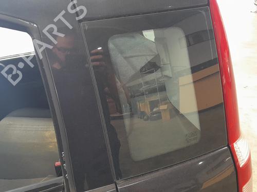 Rear left quarter glass FIAT PANDA (169_) 1.2 (169AXF2A, 169AXF1A) BP26960751C93