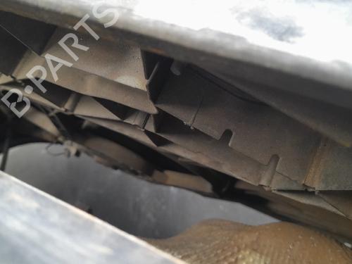 Radiator fan FIAT PANDA (169_) 1.2 (169AXF2A, 169AXF1A) BP26977387M35