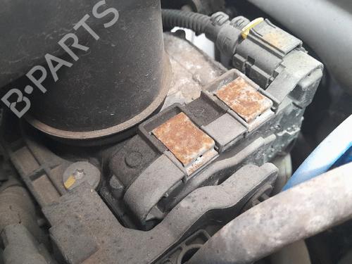 Throttle body FIAT PANDA (169_) 1.2 (169AXF2A, 169AXF1A) BP26977391M82