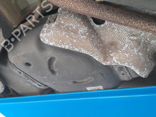 Fuel tank FIAT PANDA (169_) 1.2 (169AXF2A, 169AXF1A) BP26977398C62