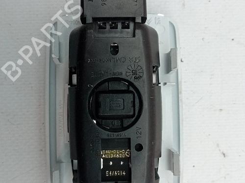 Interior roof light PEUGEOT 508 SW I (8E_)  | BP27237790I8