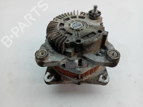 Used Alternator NISSAN X-TRAIL I (T30) [2001-2013]  27238532