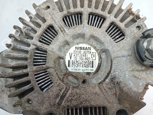 Alternator NISSAN X-TRAIL I (T30)  | BP27238532M7 