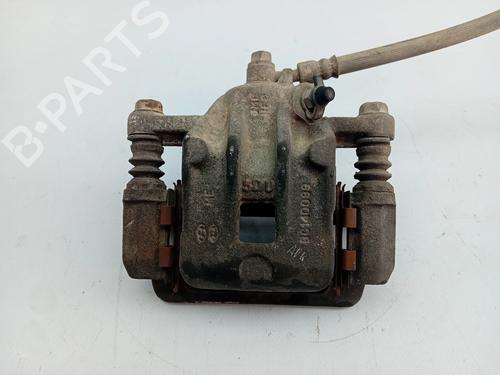 Left rear brake caliper KIA SPORTAGE II (JE_, KM_) 2.0 CRDi 4WD BC140099